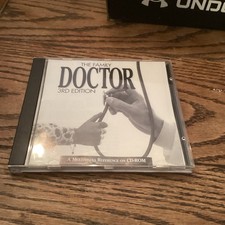 The Family Doctor 3rd Edition For Windows  PC  12