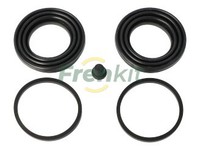 Bremssattel Reparatursatz Hinten Passend FüR Chevrolet Tahoe B2W Avalanche