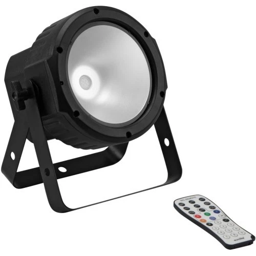 EUROLITE LED SLS-30 COB QCL Floor | Neu