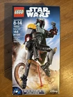 LEGO Star Wars 75533 Boba Fett Buildable Figure 2018 Retired New in Sealed Box