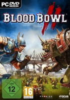 Blood Bowl 2 Pc Neu & Ovp