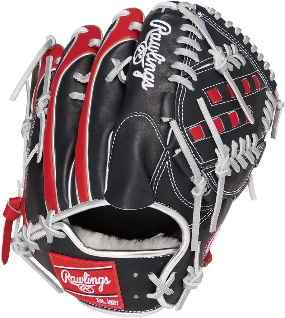 Rawlings Pitcher Baseball & Softball Gloves & Mitts for sale | eBay