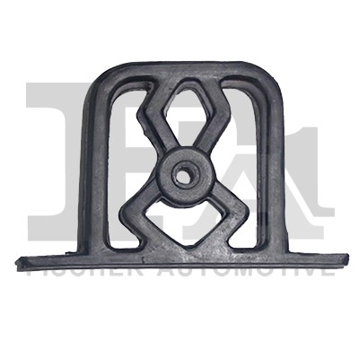 Halter, Abgasanlage FÜR BMW 3 (E36) - Fa1 103-908-image