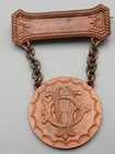 Civil War Veterans' DUV Daughters Of Union Veterans Of The Civil War Medal