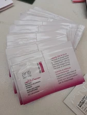 LOT OF 4 STRIVECTIN NIA 114 INTENSIVE EYE CONCENTRATE FORINKLES, SAMPLE 4x1ML