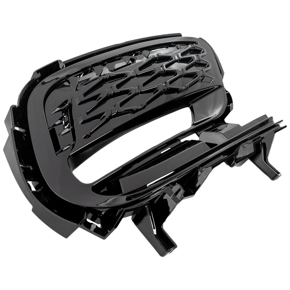 Cubiertas de luces antiniebla pasajero delantero lado derecho 6WF64DX8AC para Pacifica 21-24 Foto 2 de 4