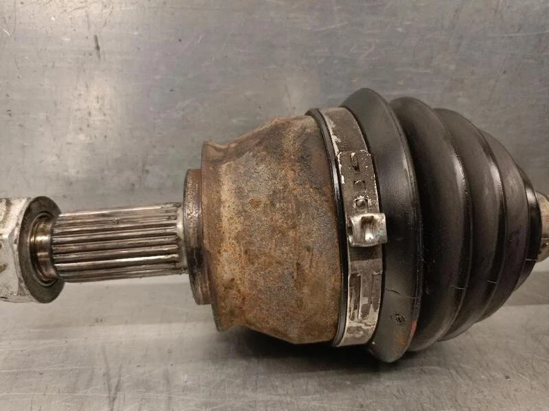 51896520 transmisión delantera izquierda para FIAT QUBO (225 ) 1.3 2008 5376736 - Imagen 2 de 4