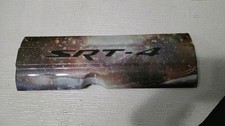 Dodge Neon Srt4 Fuel Rail Cover Mopar Injector Srt-4