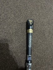Guinness Beer Pump Tap Handle
