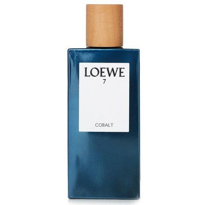 Loewe - 7 Cobalt Eau De Parfum Spray 100ml/3.4oz | eBay