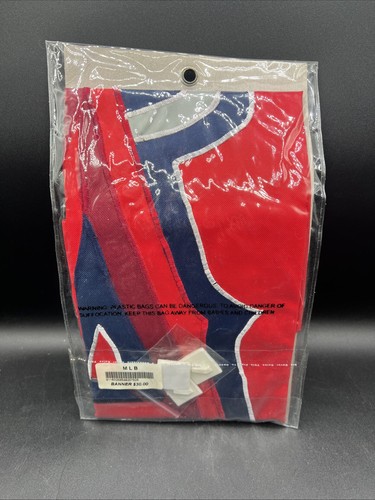 Los Angeles Angels Banner Flag Heavyweight Nylon Appliqué Embroidered 3ft X 2ft - Picture 6 of 7
