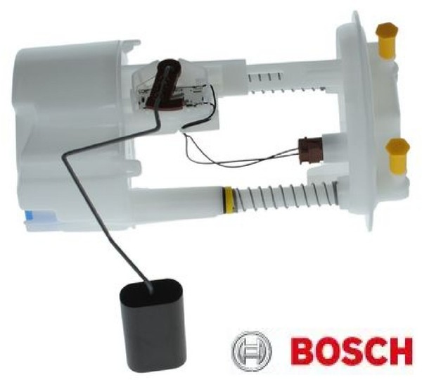 Bosch 0986580156 Sensor FüR Kraftstoffvorrat Sensor Kraftstoffvorrat-image