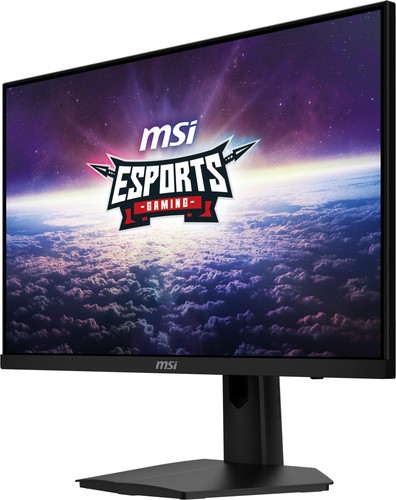MSI G244F E2 24" FHD Flat Rapid IPS Gaming Monitor, 180Hz/1ms - Picture 3 of 8