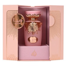 Haya by Lattafa perfume for women EDP 3.3 / 3.4 oz New in Box