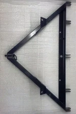 SNOWBEAR Snow plow Upper A frame 297753 297-753 For 2013 and newer