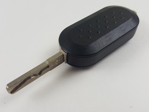 FOR PARTS ONLY ORIGINAL RAM PROMASTER 14-21 OEM FLIP KEY LESS ENTRY REMOTE FOB - Picture 9 of 15
