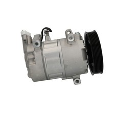 Kompressor Klimaanlage BOSCH 1 986 AD1 001 12V für RENAULT MEGANE 3 BZ0 SCÉNIC
