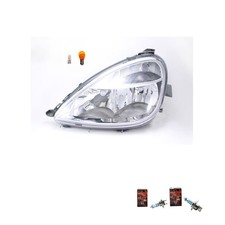 Scheinwerfer + Osram Night Breaker Laser passend f&uuml;r Mercedes W168 A-Klasse Link