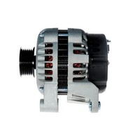 Lichtmaschine Generator 12 V 100 A Ø 50 Mm Hella FüR U.A. Opel Astra