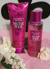 Victoria's Secret Nectar Pulse Lotion Fragrance Mist