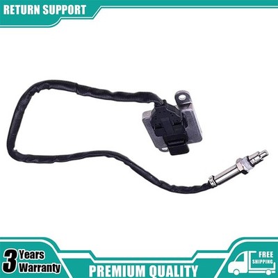 New Nox Sensor fit ME229792 5WK9 6680B Mitsubishi Fuso FE160 4P10 2012 Truck