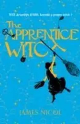 The Apprentice Witch | James Nicol | Englisch | Taschenbuch | 2016