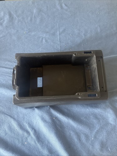 91-99 Mitsubishi 3000gt Stealth Black Center Console MB604660 - Foto 2 di 10