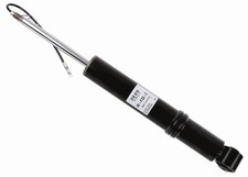 Stoßdämpfer SACHS 319 016