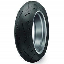 Sport Bike Tyre DUNLOP Roadsport 2 160/60 ZR17 69W TL Rear Kawasaki