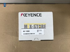 1PCS Brand New in Box KEYENCE KV-5500 KV5500 Programmable Logic Controller