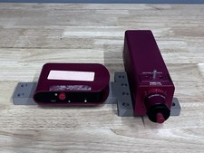 Thorlabs SLS201L/M IR Light Source w/ Controller & Mounts