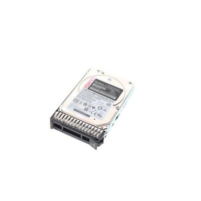Lenovo System X3500 M5 X3550 M5 X3650 M5 X3850 X6 1.8TB SAS 2.5 12G Hard Drive