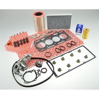 Zylinderkopfdichtung Zahnriemen Filter Renault Clio Kangoo 1,2 Von...Bis...