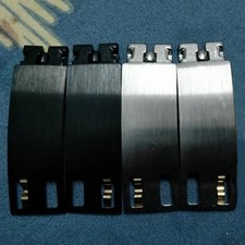 Folding Parts For Beats By Dre Solo 3 Wireless Extension Metal Hinge Folding