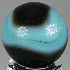 Jabo Swirl Marble .60 Inches Near-Mint Condition Combined Shipping