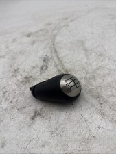 2008-2013 C6 Corvette 6 Speed Manual Shift Shifter Knob Oem 10734-17 2008-2013 C6 Corvette 6 Speed Manual Shift Shifter Knob Oem 10734-17