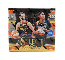 2024 Panini Select WNBA Basketball Checklist Guide in-content 9