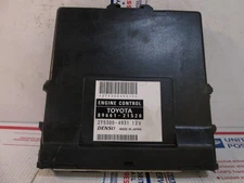 ✅ 2008 SCION tC ECM ENGINE CONTROL MODULE COMPUTER PCM ECU POWER UNIT TESTED