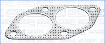 AJUSA Dichtung Abgasrohr 00243300 für VW SEAT AUDI C3 4B B3 80 PH 100 PASSAT DR