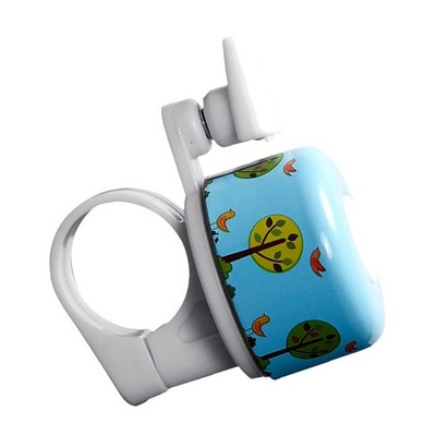 Entzückende Kinderbike Bike Bike Accessoires Fixed Gadget Scooter Bike Glocke