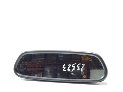 INNENSPIEGEL REAR VIEW MIRROR INNER Peugeot 508 SW (8E/8U) 8154SA