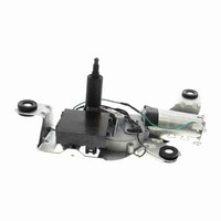 Vemo V20-07-0009 Wischermotor FüR BMW 3Er E46 Compact Hinten 67636925096