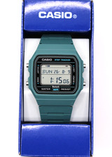 CASIO Collection Standard Watch F-B100W-3AJF Japan for sale online