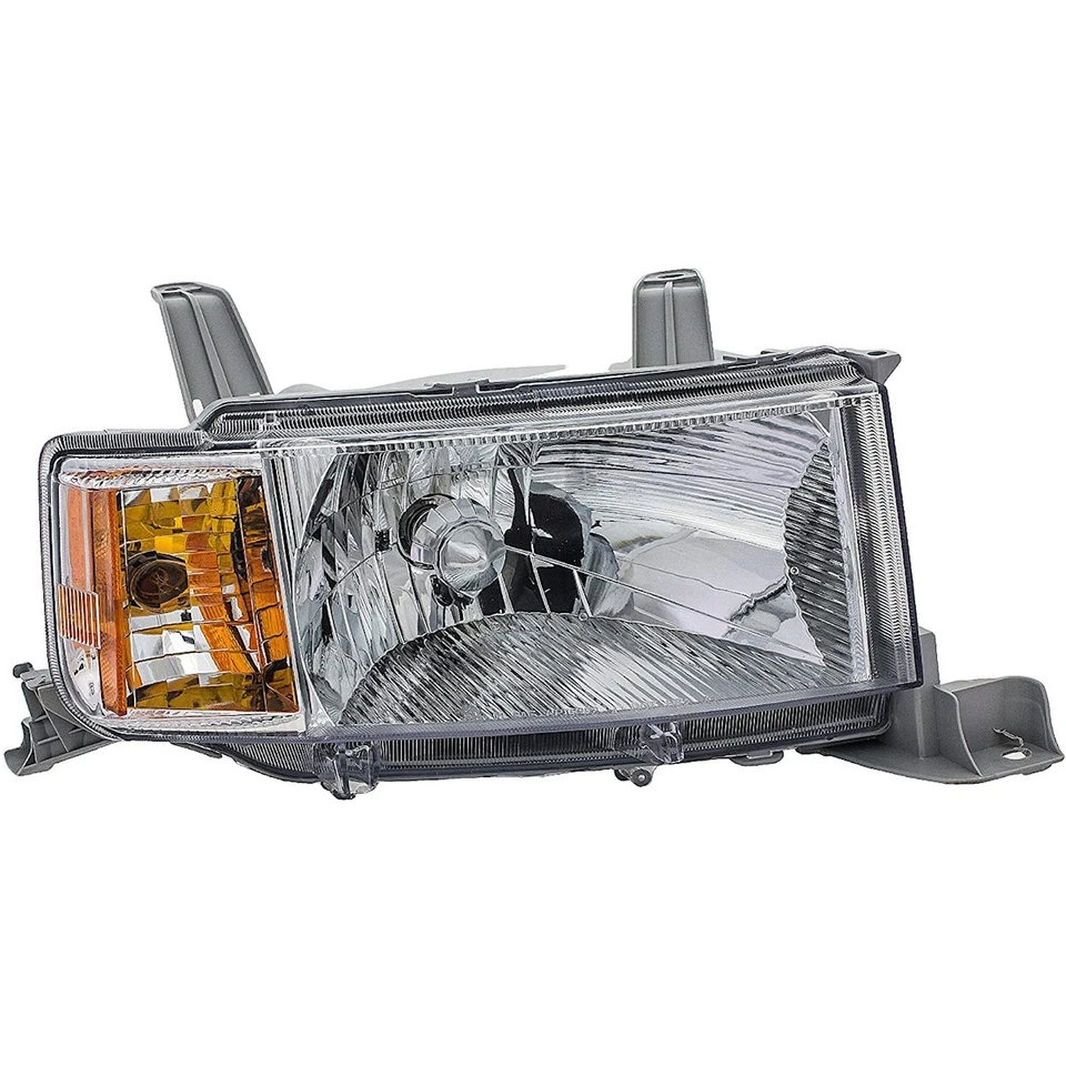 Faro halógeno derecho Dorman 1592028 para Scion xB 2004-2006 Foto 2 de 4