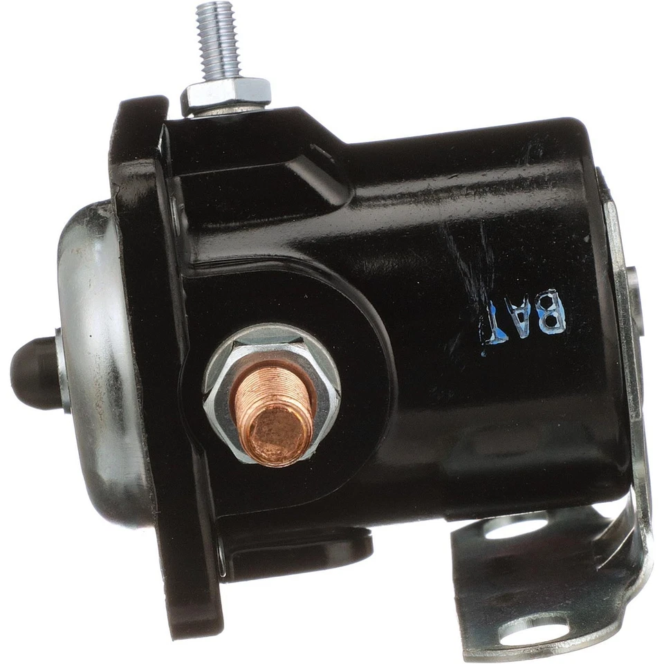 Solenoide de arranque SMP para Ford Crestline 1950 Foto 3 de 4
