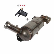 Dieselpartikelfilter DPF für Mercedes Benz C E 220 250 CDI OM651.911 A2044901392