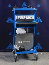 Covidien VallyLab Force Argon II-20 Argon Gas Delivery Unit II