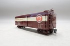 HO Brass Model - Lambert PRR BOXCAR - Custom — photo 10