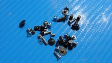 HP 15-ef1082nr 15.6" Genuine Laptop Screw Set Screws for Repair ScrewSet