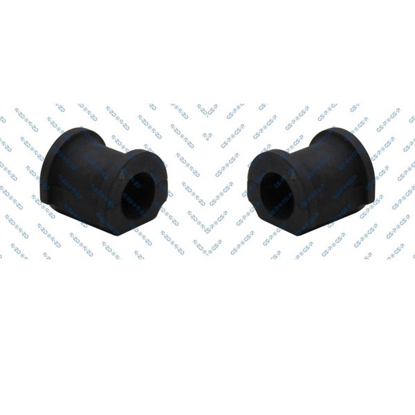 2X GSP Lagerung Stabilisator Vorne Links Rechts FüR Honda Civic VII Hatchback-image